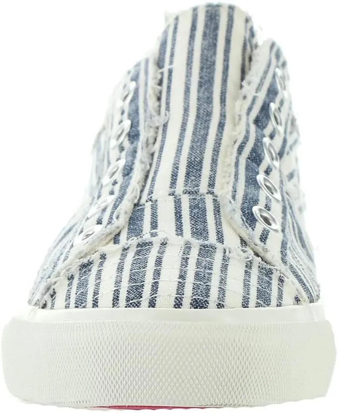 Corkys Footwear Women's Slip on Babalu Sneakers
