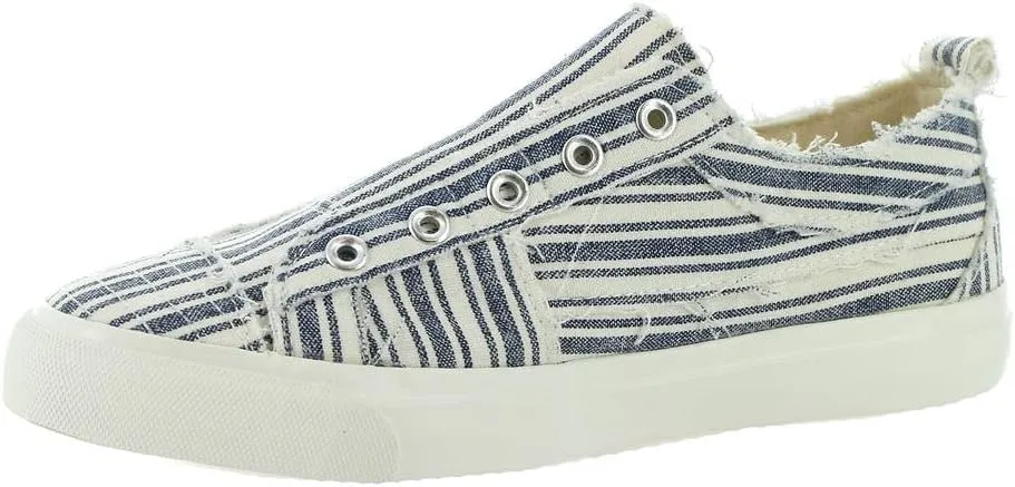 Corkys Footwear Women's Slip on Babalu Sneakers