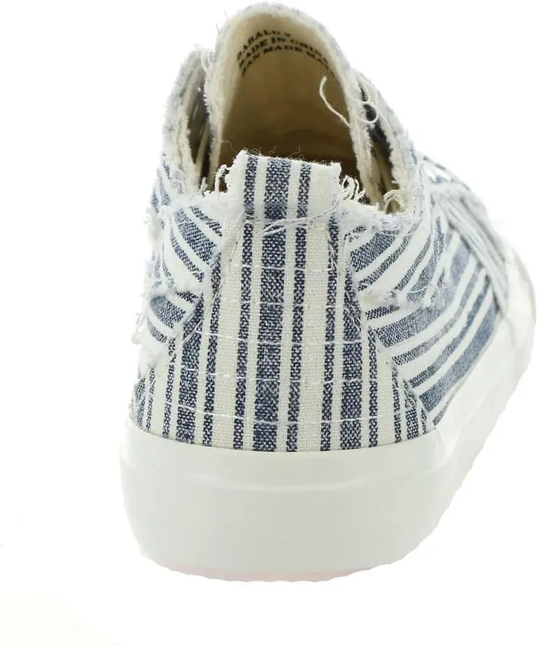 Corkys Footwear Women's Slip on Babalu Sneakers
