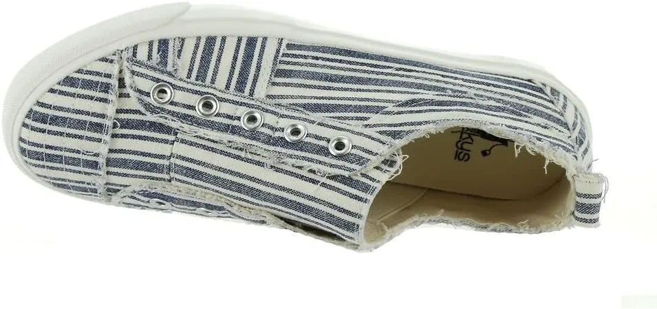 Corkys Footwear Women's Slip on Babalu Sneakers