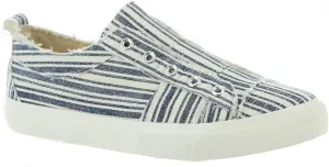 Corkys Footwear Women's Slip on Babalu Sneakers