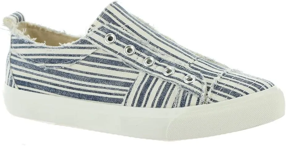 Corkys Footwear Women's Slip on Babalu Sneakers