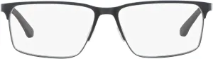 Costa Del Mar Men's Bimini Road 400 Rectangular Prescription Eyewear Frames