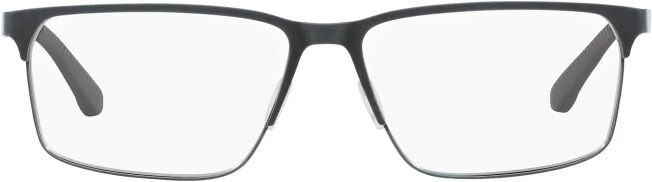 Costa Del Mar Men's Bimini Road 400 Rectangular Prescription Eyewear Frames