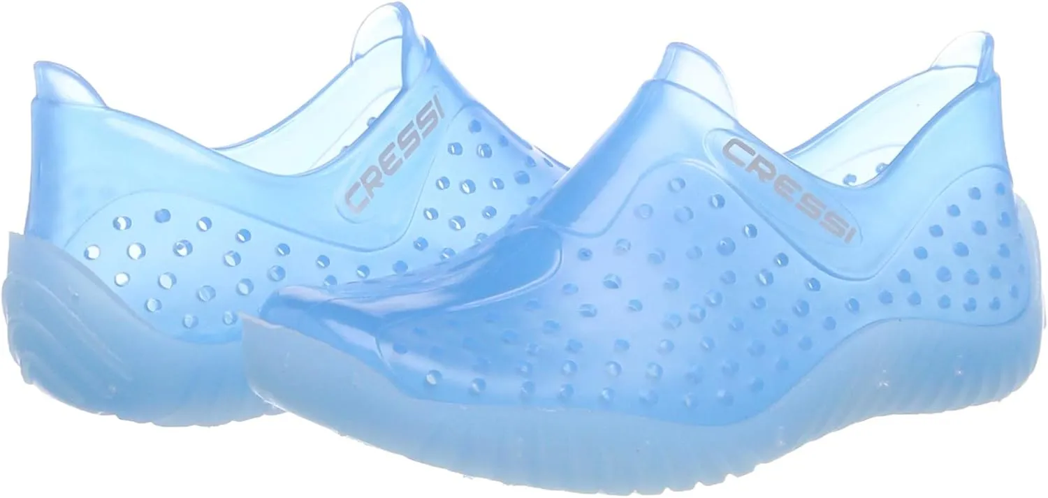 Cressi Unisex's Modern Swimming Beach Shoes