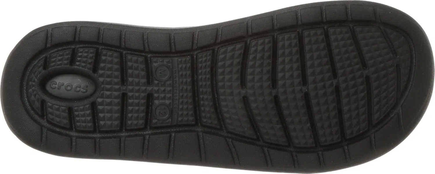 Crocs Men's and Women's Crocband Clog | Slip On Shoes | Casual Water Shoes