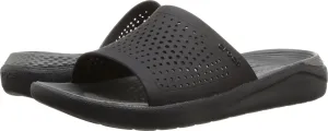 Crocs Men's and Women's Crocband Clog | Slip On Shoes | Casual Water Shoes