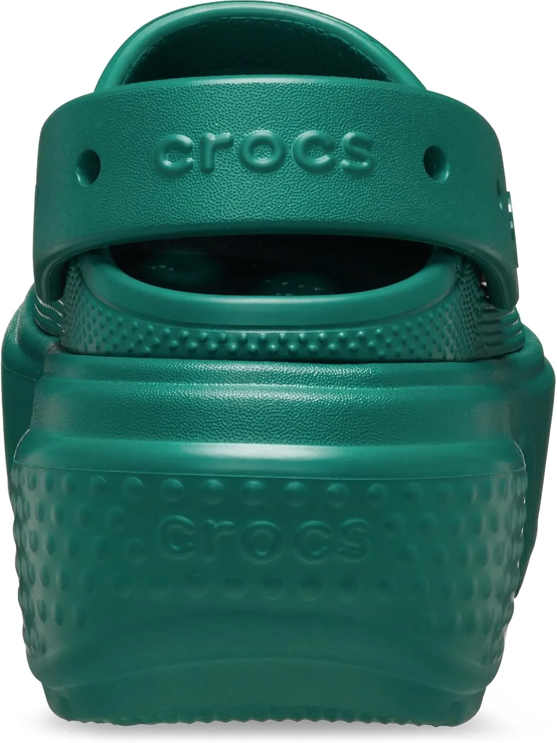 Crocs Stomp Clog Unisex Slip-on Shoes