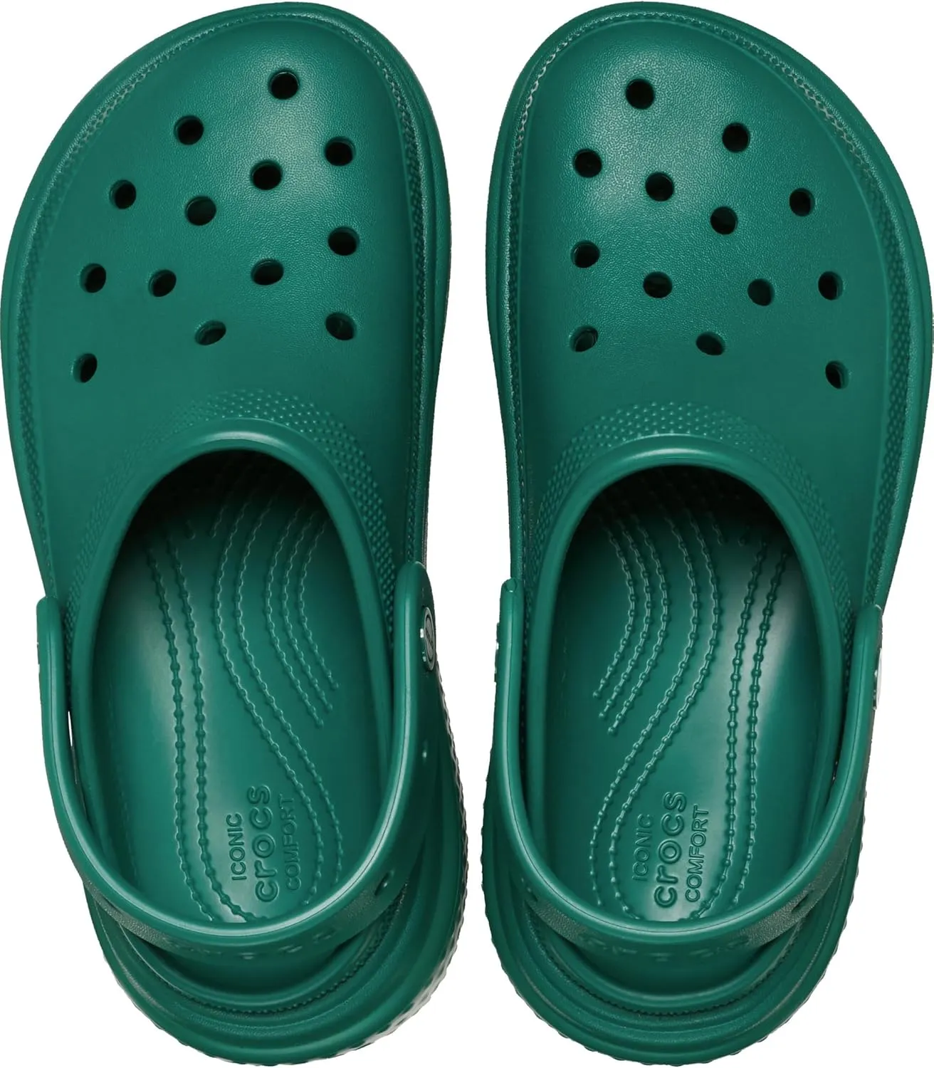 Crocs Stomp Clog Unisex Slip-on Shoes