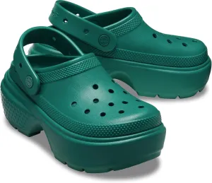 Crocs Stomp Clog Unisex Slip-on Shoes