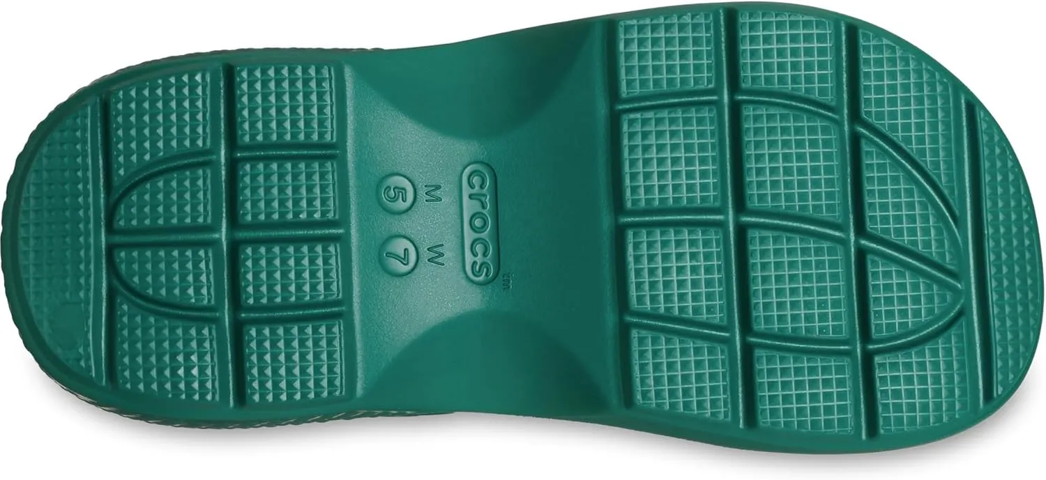Crocs Stomp Clog Unisex Slip-on Shoes