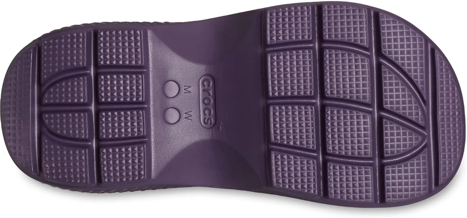 Crocs Stomp Clog Unisex Slip-on Shoes