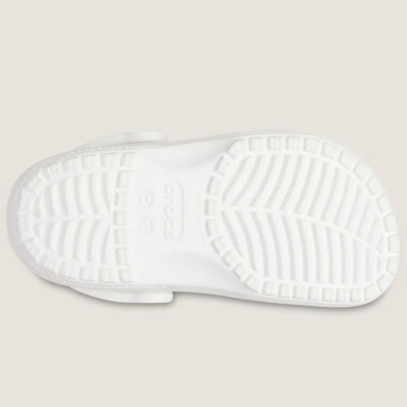 Crocs Toddler Classic Clog