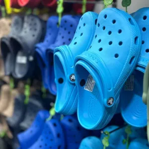 Crocs Toddler Classic Clog
