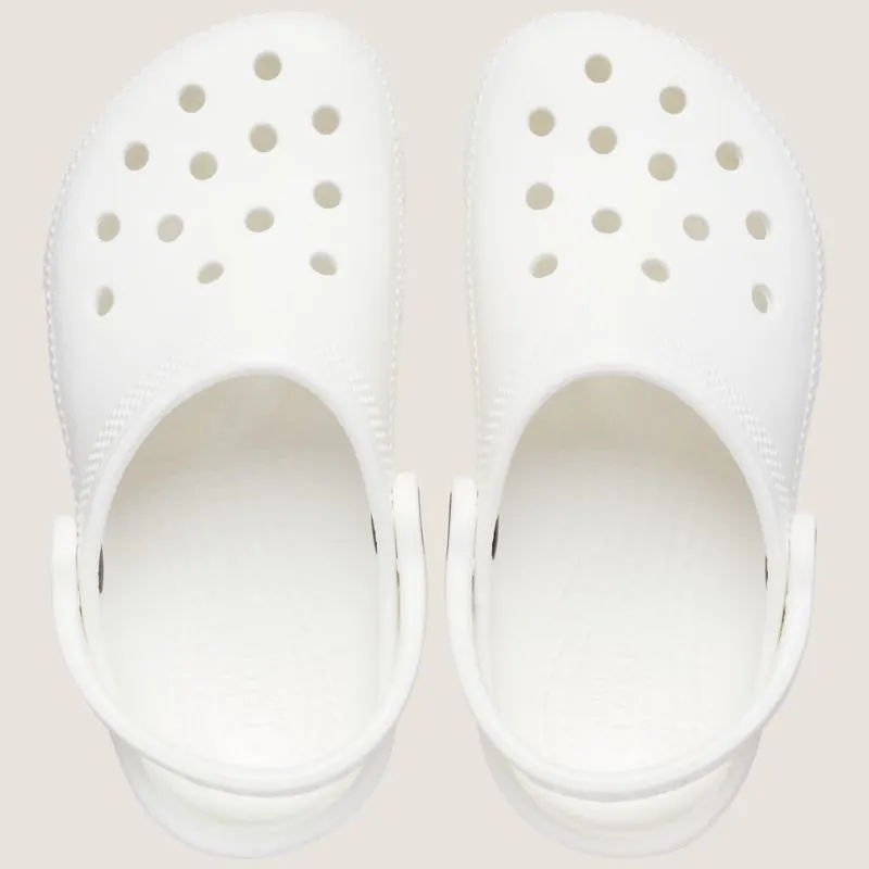 Crocs Toddler Classic Clog