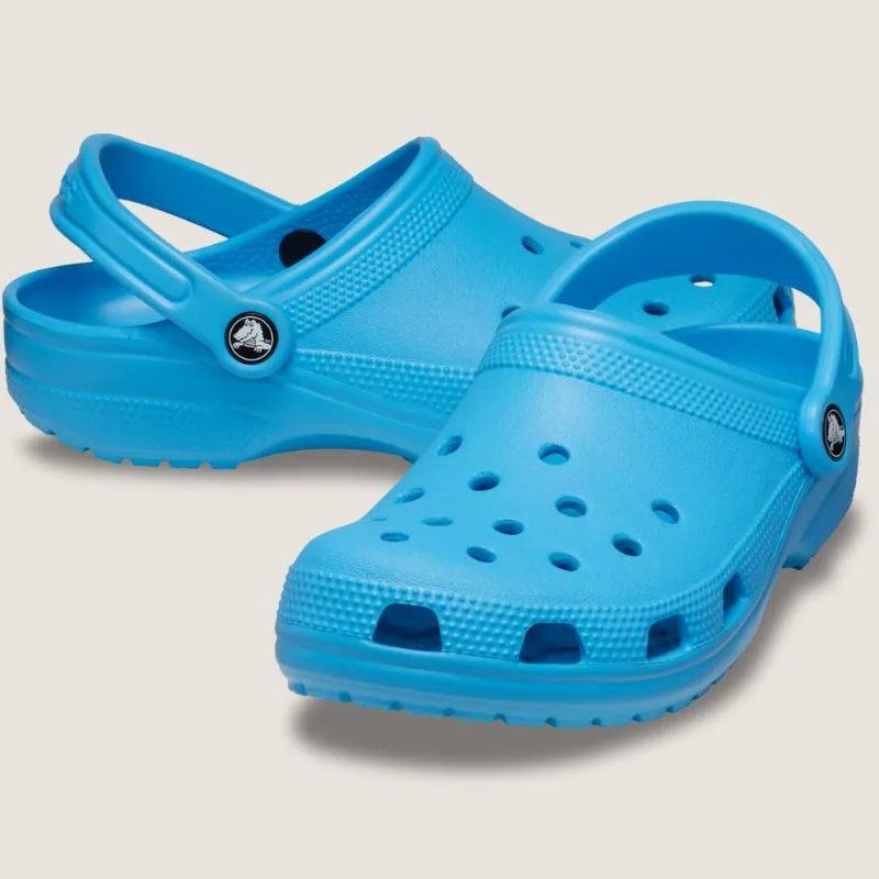 Crocs Toddler Classic Clog