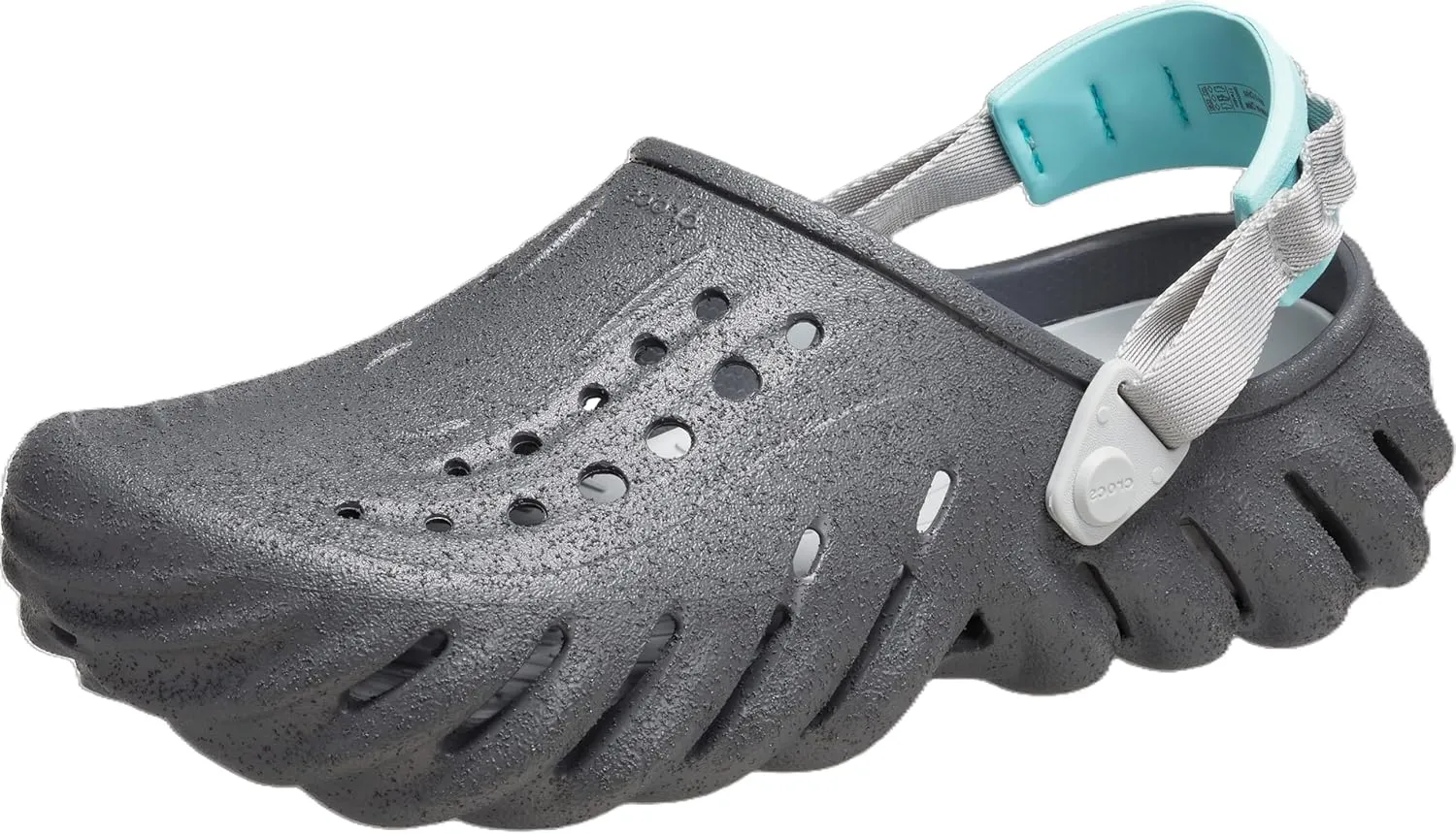 Crocs Unisex Adult Echo Clog