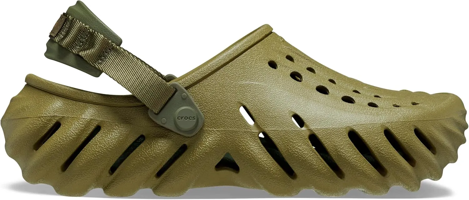 Crocs Unisex Adult Echo Clog