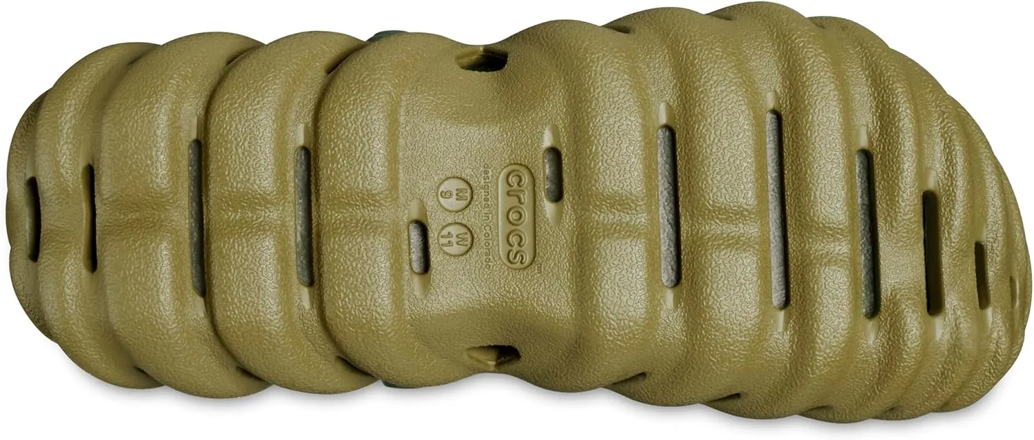Crocs Unisex Adult Echo Clog
