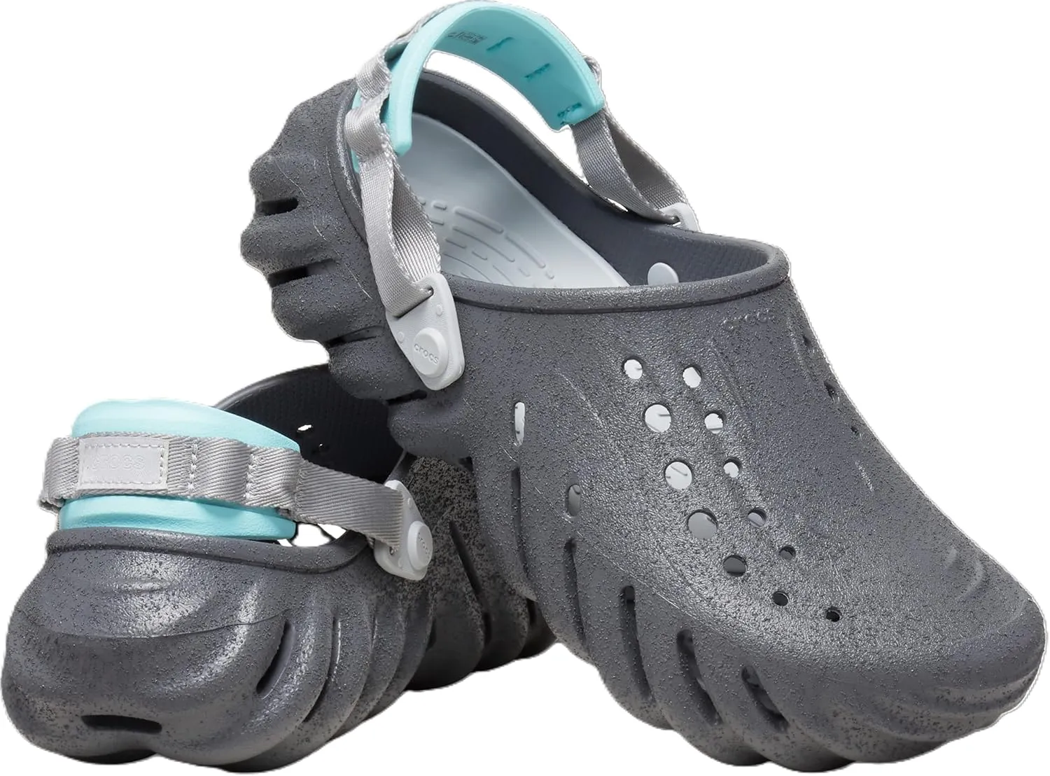 Crocs Unisex Adult Echo Clog