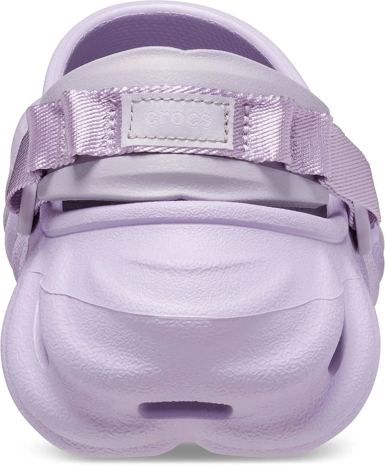 Crocs Unisex Adult Echo Clog