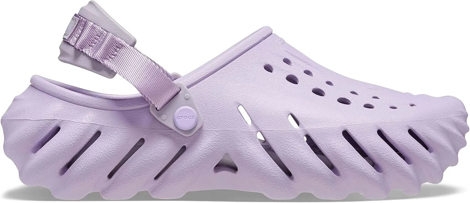 Crocs Unisex Adult Echo Clog