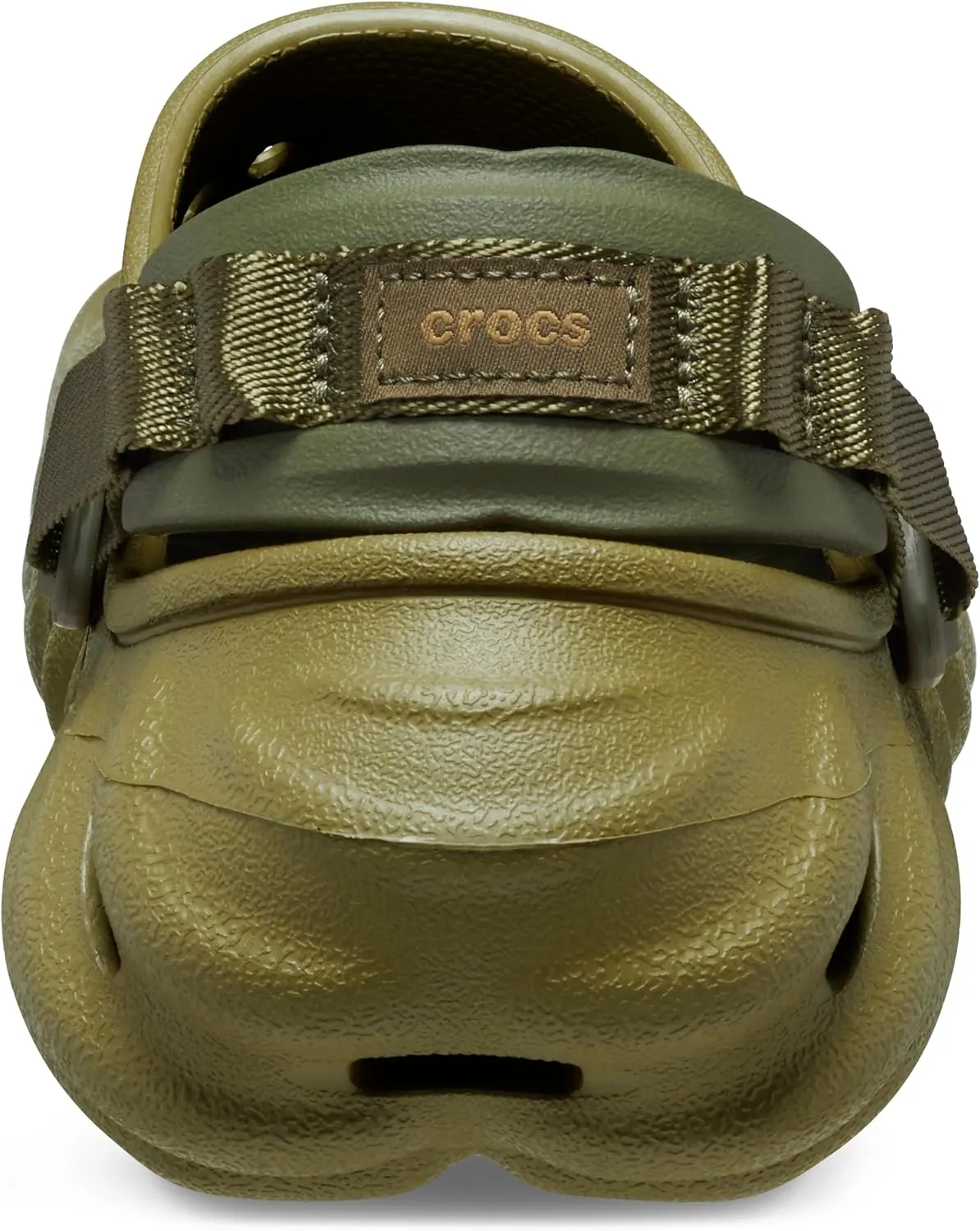 Crocs Unisex Adult Echo Clog