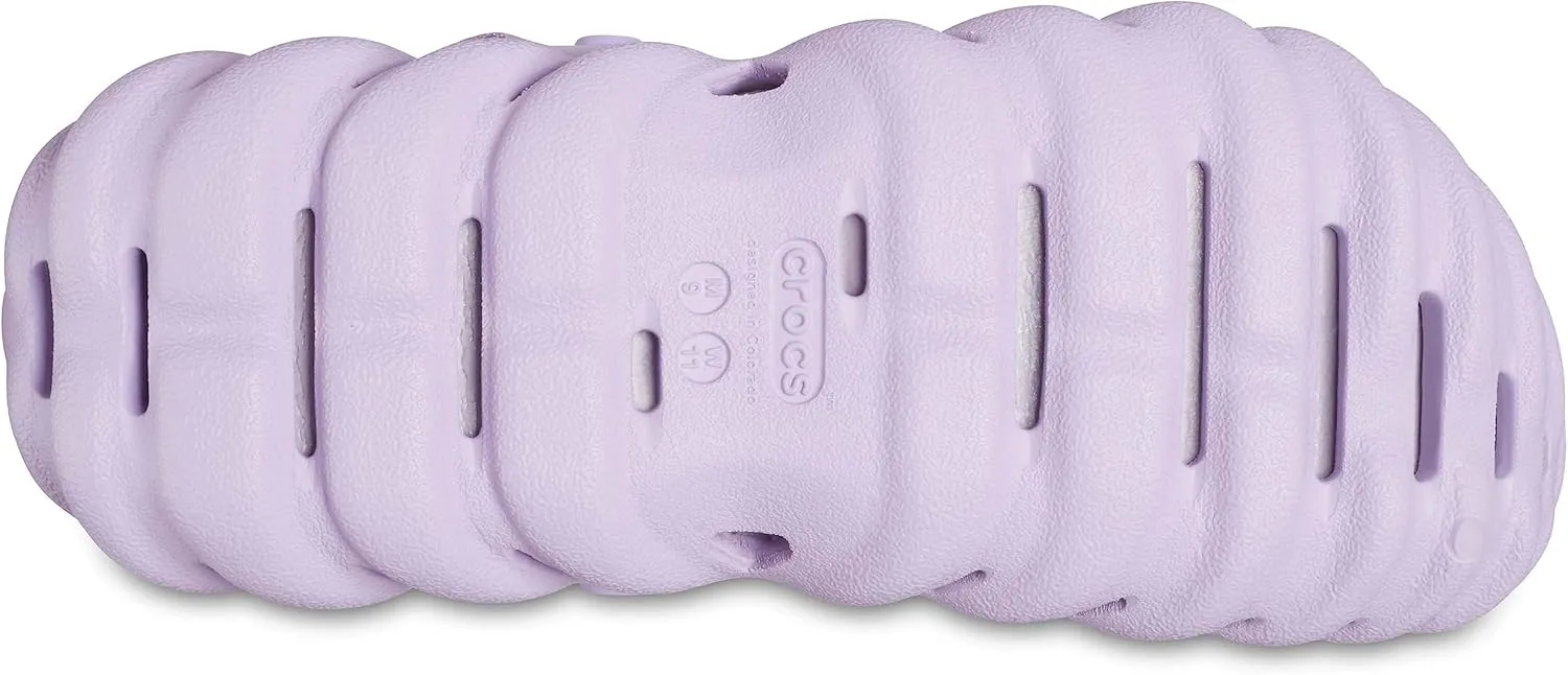 Crocs Unisex Adult Echo Clog
