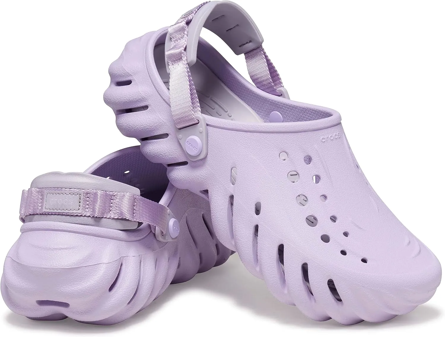 Crocs Unisex Adult Echo Clog
