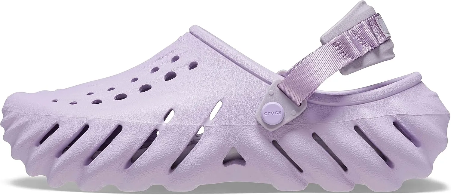 Crocs Unisex Adult Echo Clog