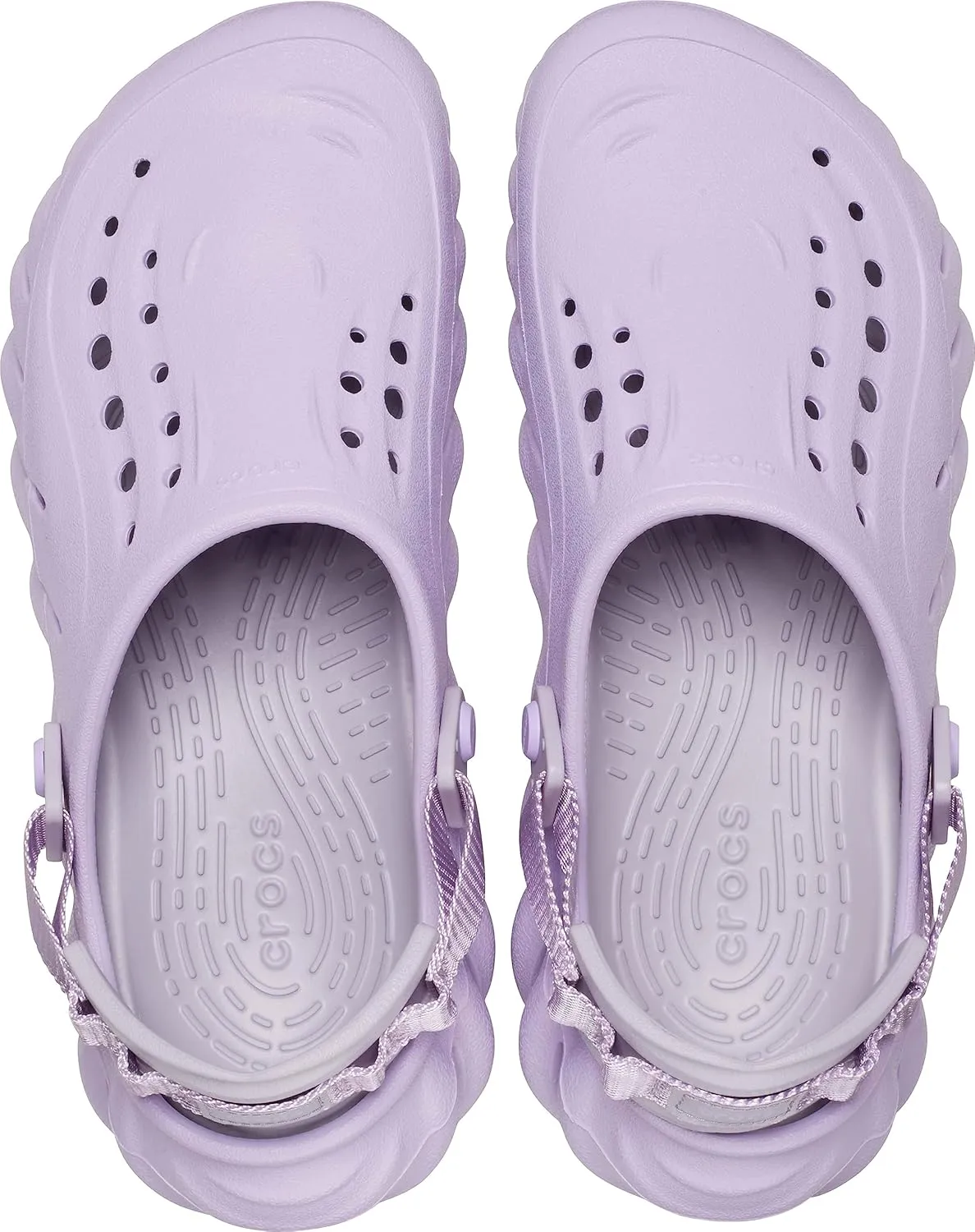 Crocs Unisex Adult Echo Clog
