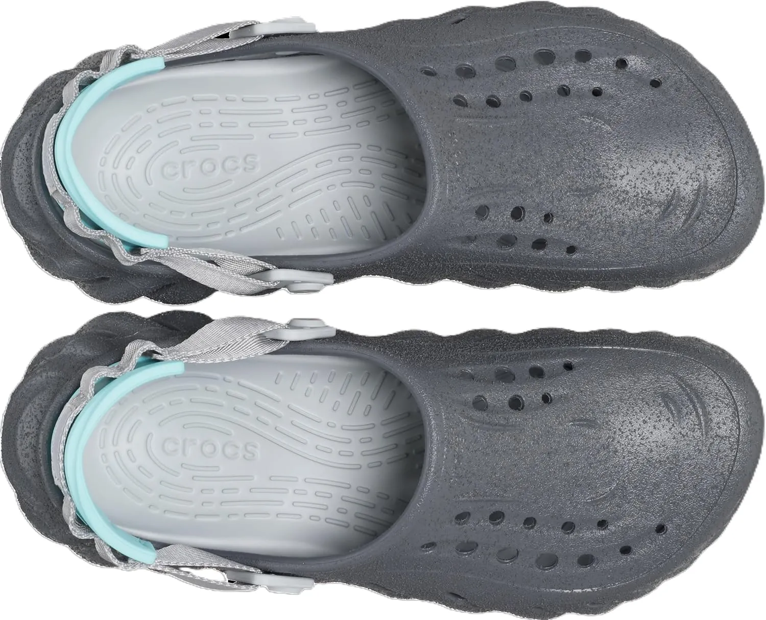Crocs Unisex Adult Echo Clog