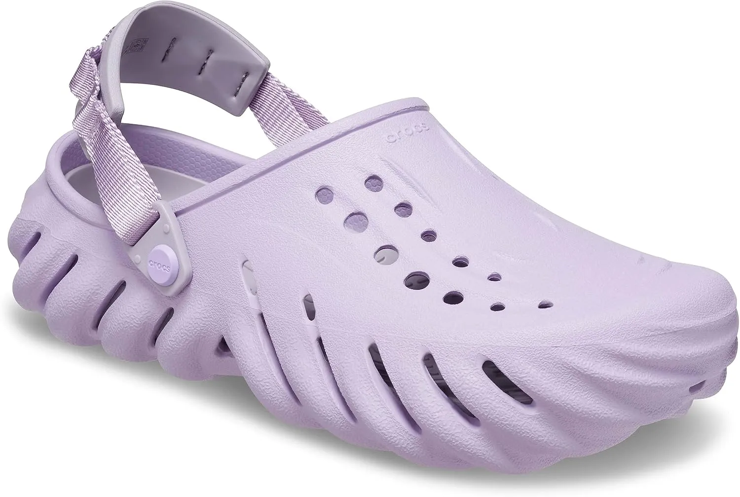 Crocs Unisex Adult Echo Clog