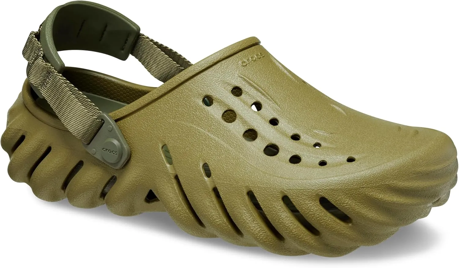 Crocs Unisex Adult Echo Clog