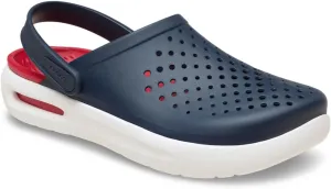 Crocs Unisex-Adult Inmotion Clogs, LiteRide Comfort, Slip On Shoes for Women and Men