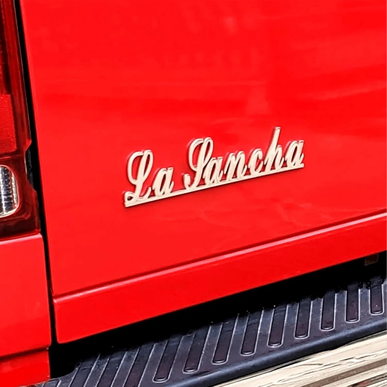 Custom Metal Car Emblem Gift for Cars Lovers, Vechicle Emblems and Badges Side Rear Front Hood Trunk Personalized Gifts Sign Truck Letter - 3D for Cars (Custom Text)