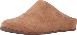 Customized options Chrissie Inside Shearling FitFlop On Slippers Value-for-money Fur Fashion Shoes 7 Chestnut Slip