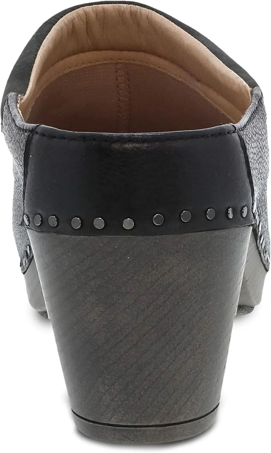 Dansko Sammy Stylish Mule Clog - Energy Return Footbed with Added Arch Support - Lightweight PU Outsole for Long-Lasting Wear - Great for All-Seasons Style