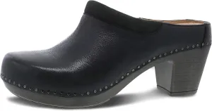 Dansko Sammy Stylish Mule Clog - Energy Return Footbed with Added Arch Support - Lightweight PU Outsole for Long-Lasting Wear - Great for All-Seasons Style