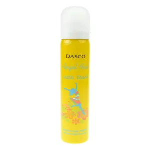 Dasco Angel Feet Satin Touch 150ml Barefoot Spray