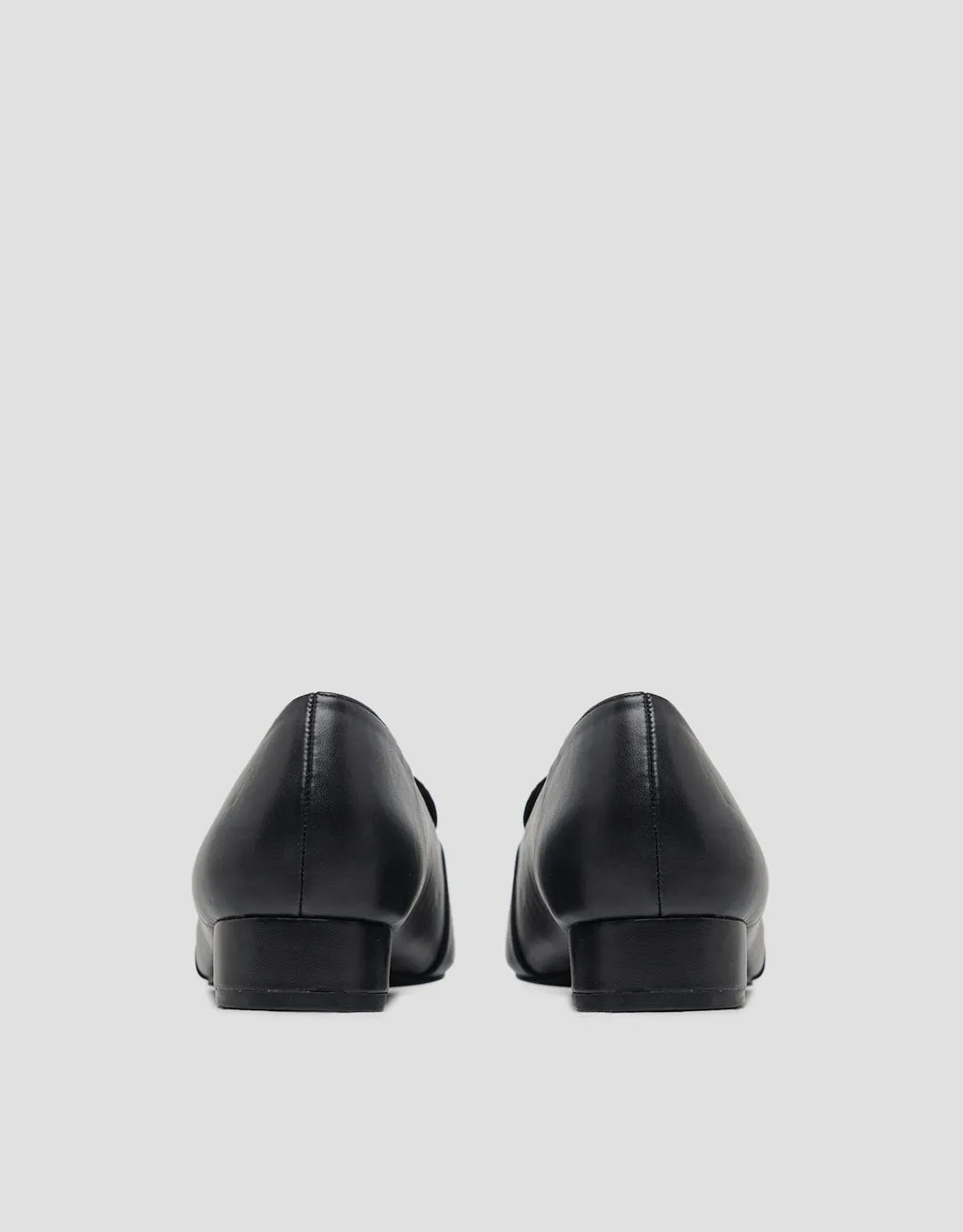 Details DRN Sepatu Moccasin Wanita