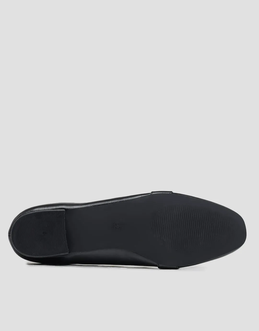 Details DRN Sepatu Moccasin Wanita