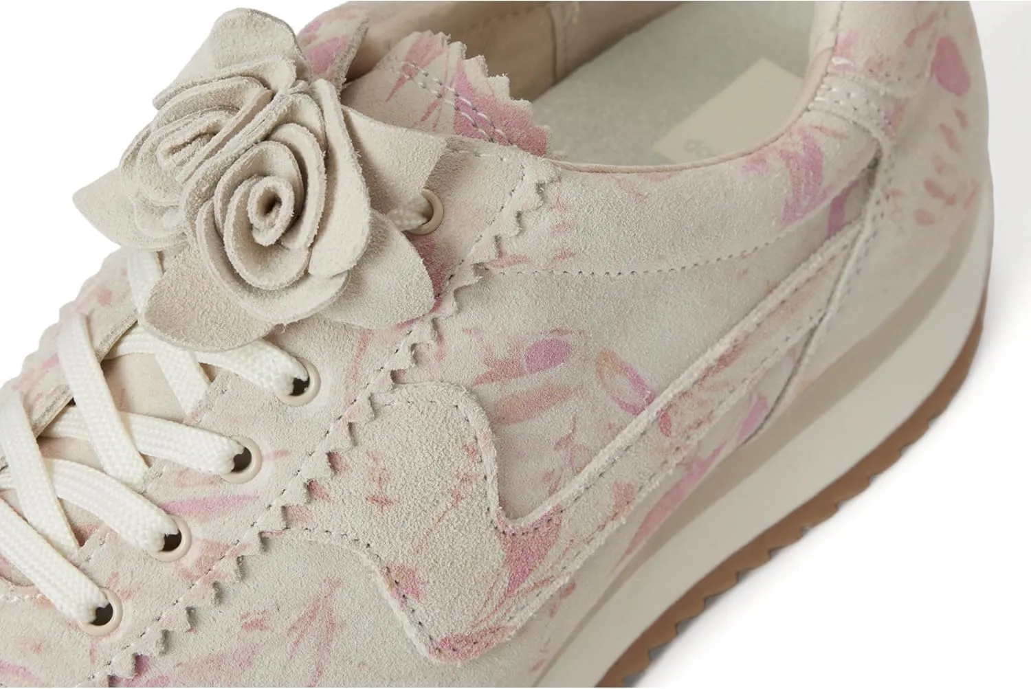 Dolce Vita Women's B.ntcd Sneaker