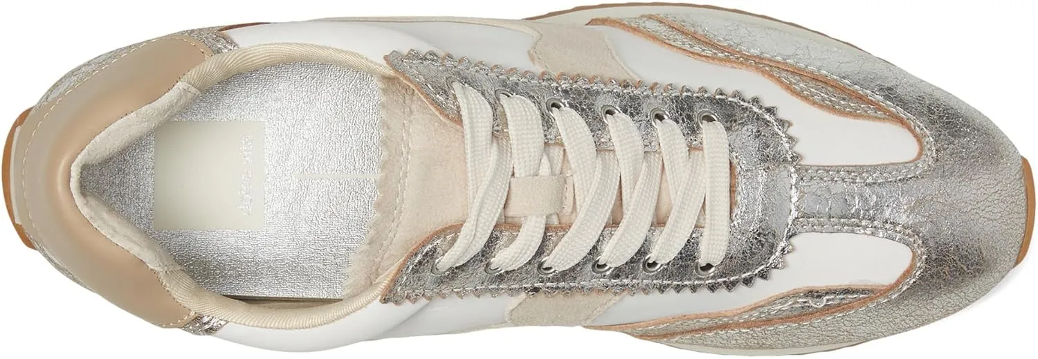 Dolce Vita Women's B.ntcd Sneaker