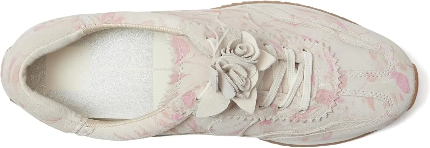 Dolce Vita Women's B.ntcd Sneaker