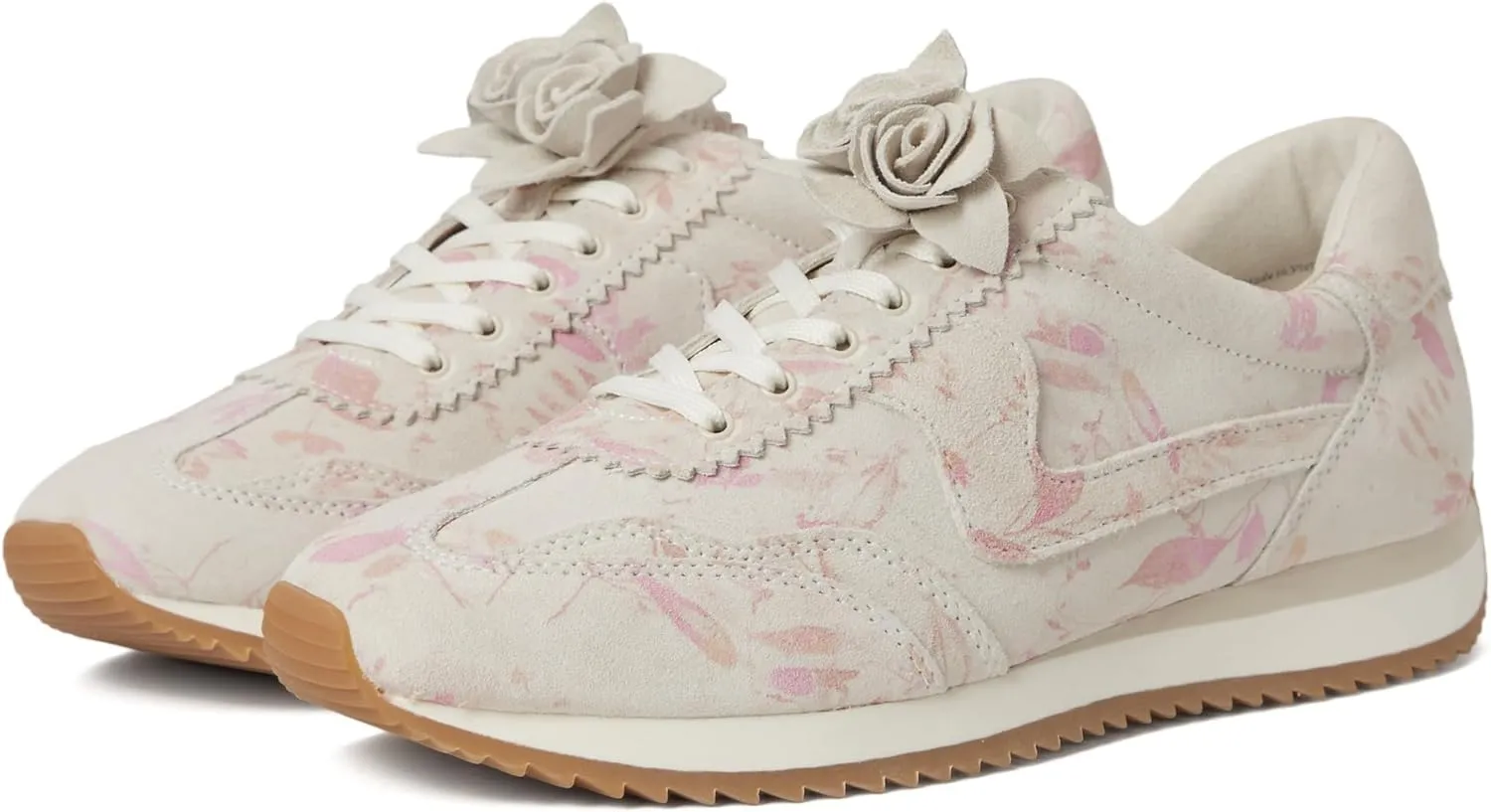 Dolce Vita Women's B.ntcd Sneaker