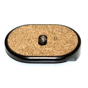 Dorr Quick Release Shoe for PL 28 and ML32P Head