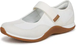 Dr. Scholl's Shoes Women's Goodie Mary Jane Flat