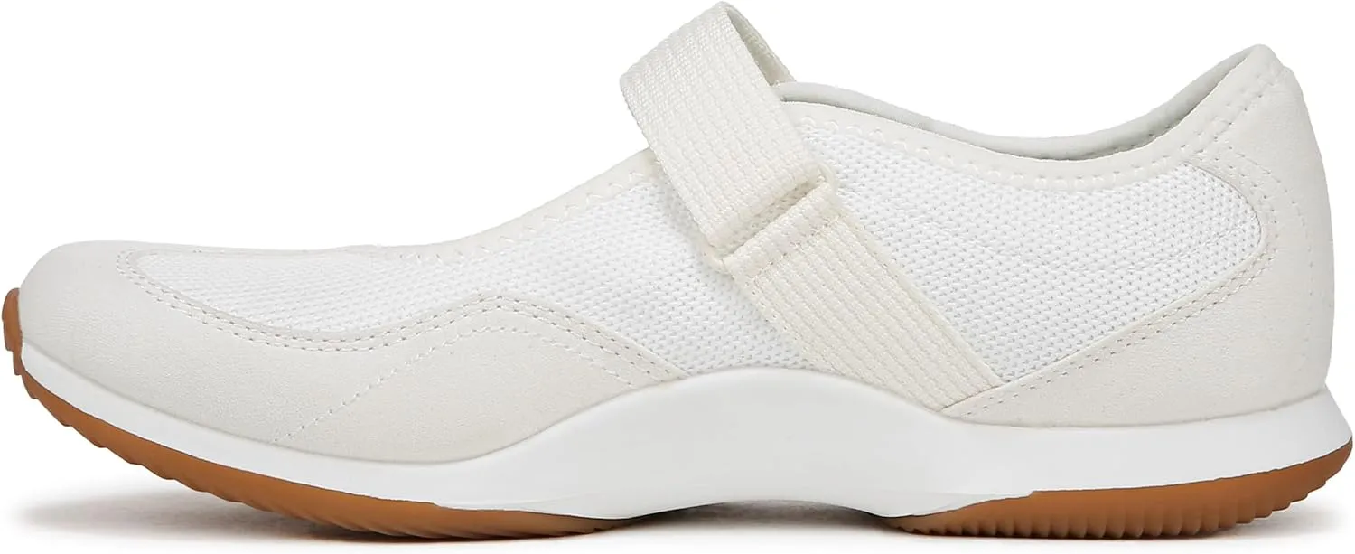 Dr. Scholl's Shoes Women's Goodie Mary Jane Flat