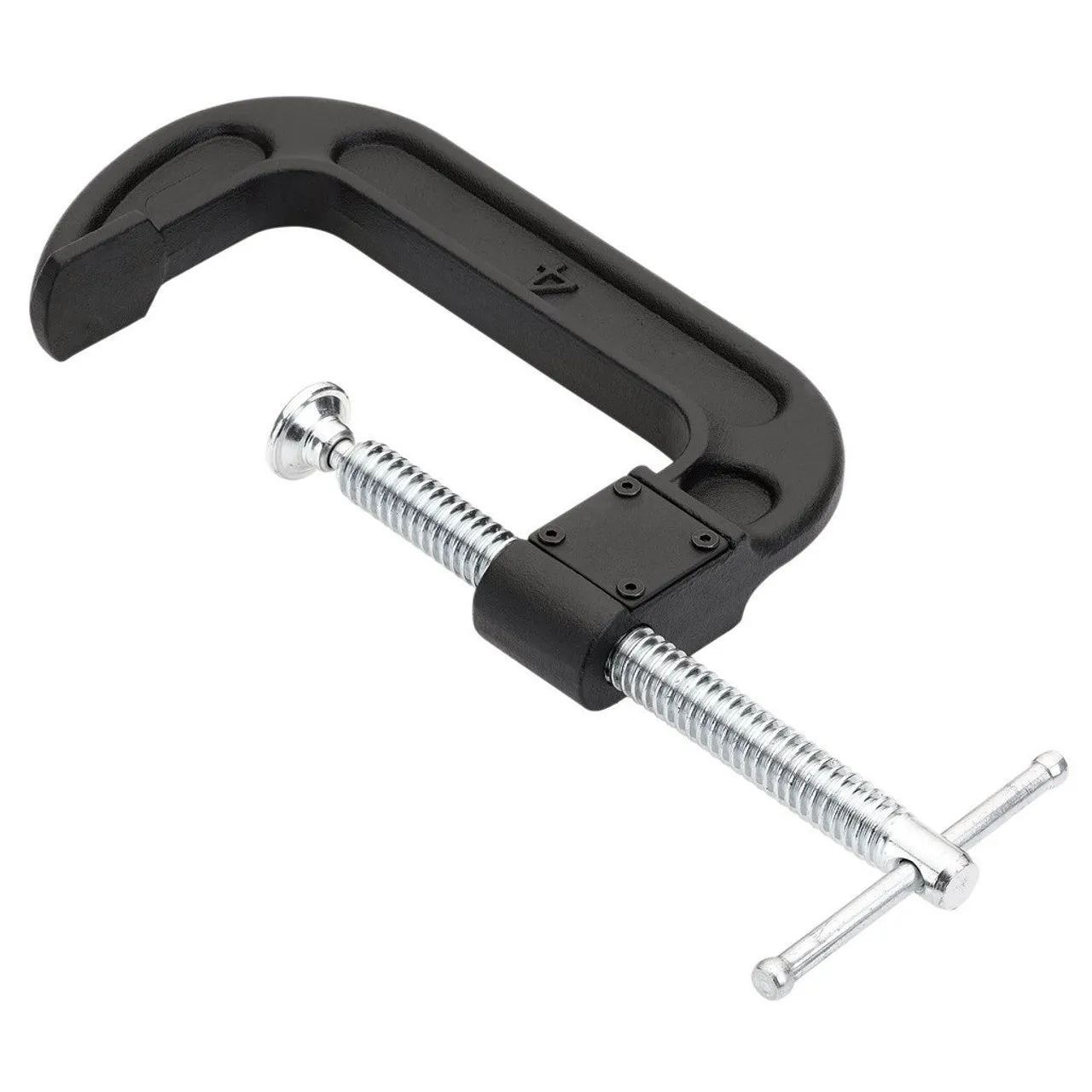 Draper Quick Release G Clamp - 100mm